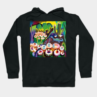 Desert Grotto Hoodie